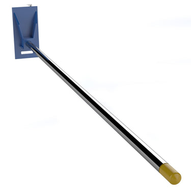 Carriage Mounted Boom Rug Ram Class III 24.5